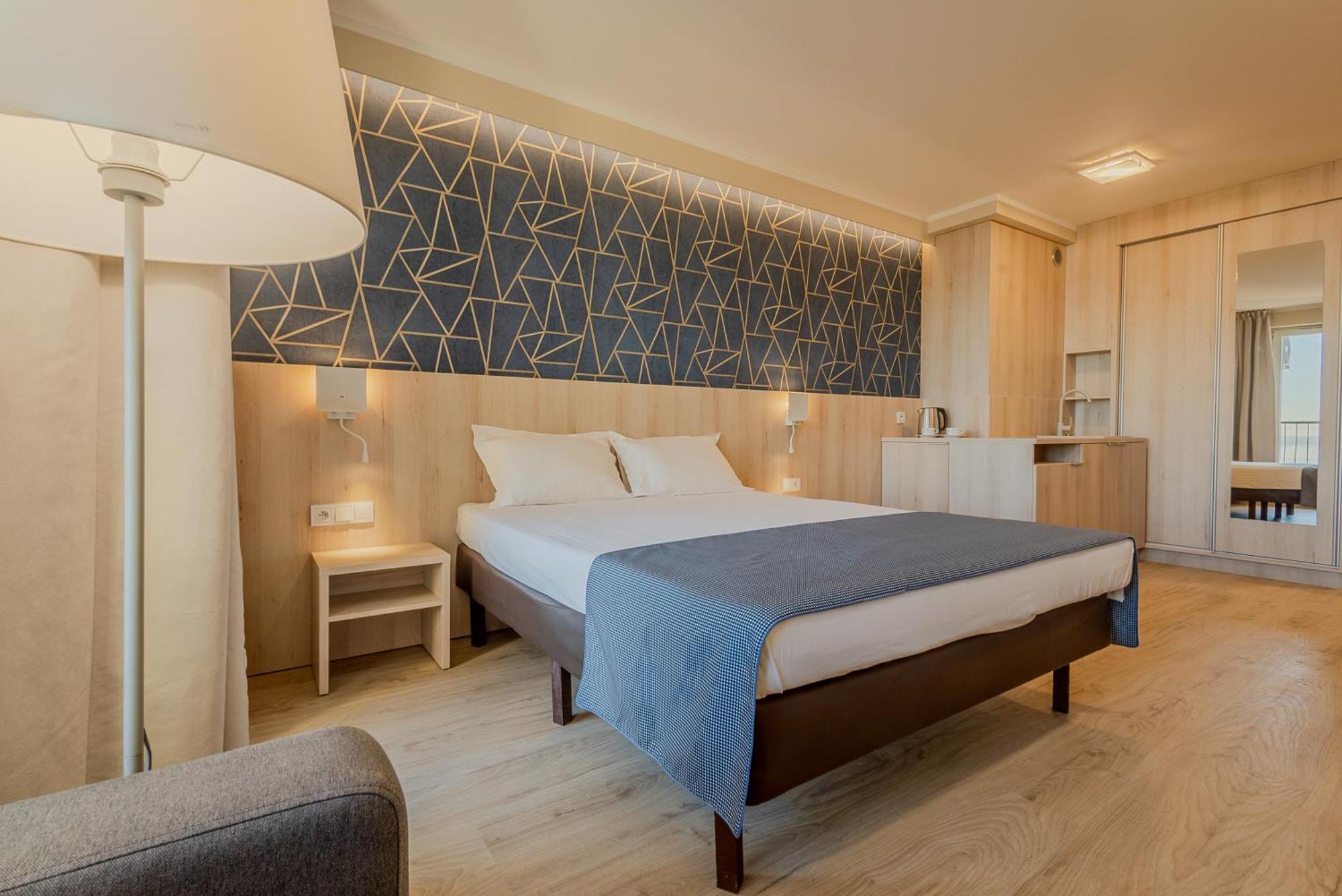 Blue Marine Mielno Lejlighedshotel Mielno  Eksteriør billede